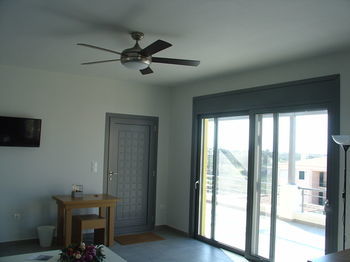 Aegina Bed & Culture Apartment