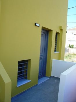 Aegina Bed & Culture Apartment