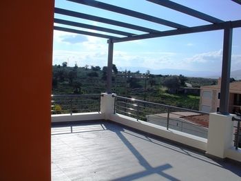 Aegina Bed & Culture Apartment *