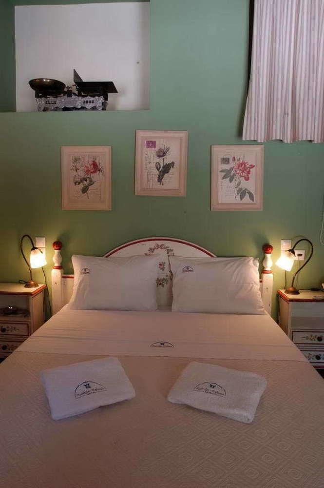 Frontzu Politia 4* Ioannina