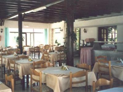 Hotel Hermes