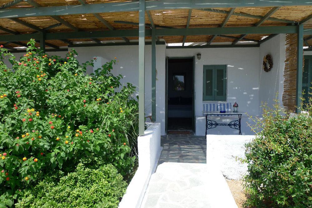 Hotel Niriides