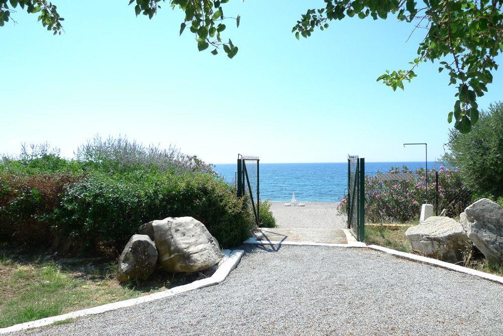 Niriides 3* Selinitsa