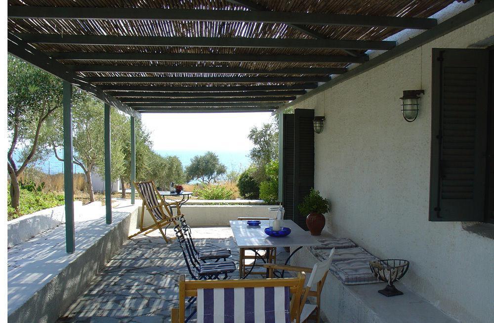 Niriides Hotel Selinitsa