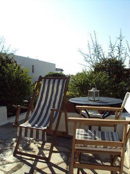 Niriides Hotel
