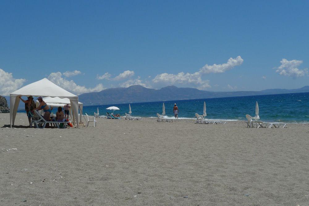 Hotel Niriides