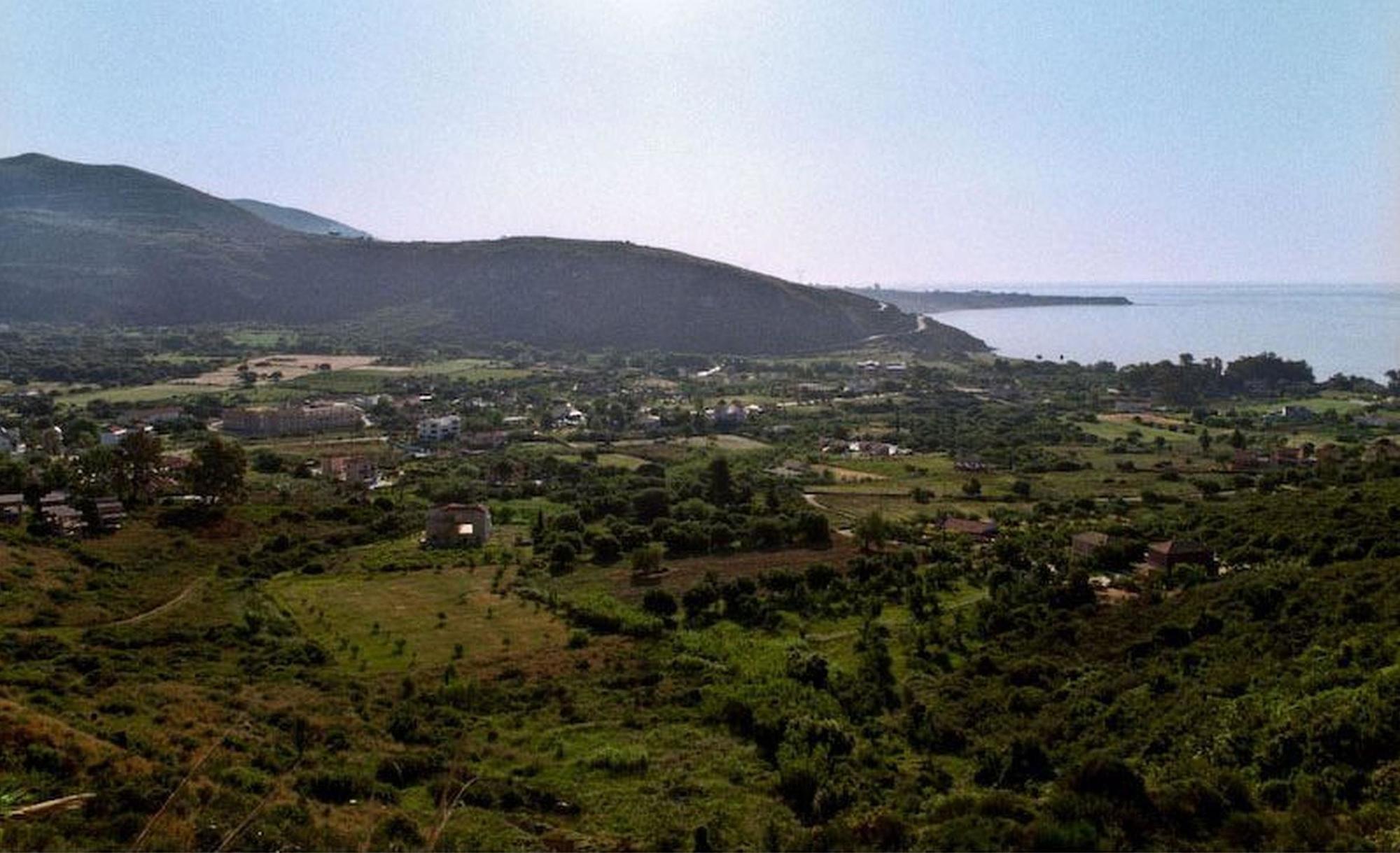 Efrosini Village Hotel Katelios
