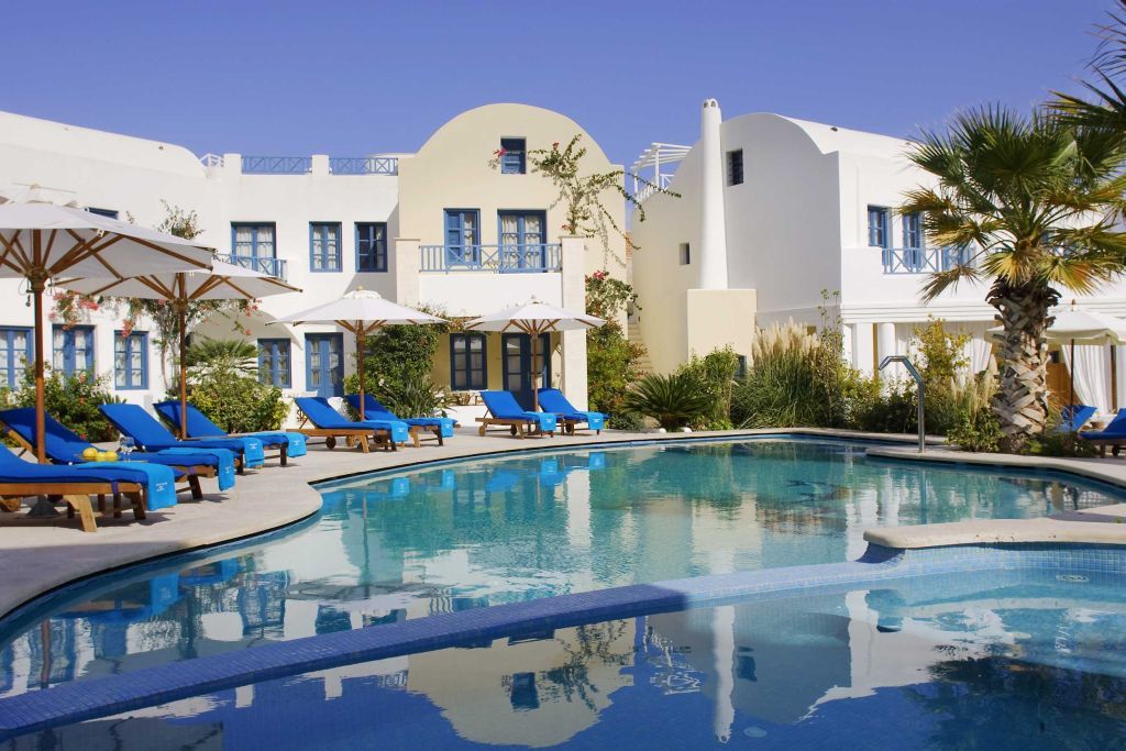 Tamarix Del Mar