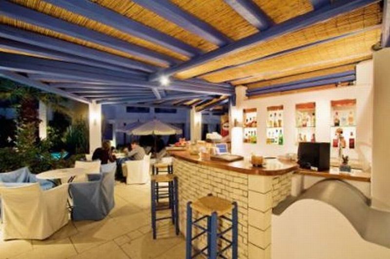 Tamarix Del Mar Kamari (Santorini)