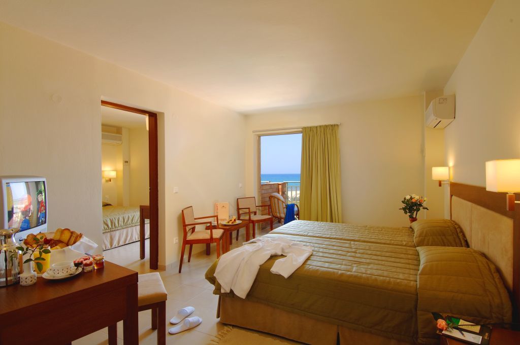Bella Resort Hersonissos (Crete)