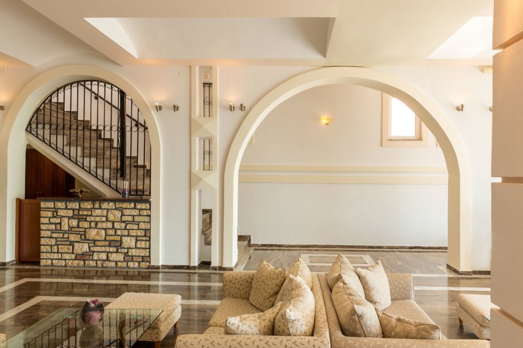 Lido Corfu Sun 4 Stars Hotel Benitses (Corfu)