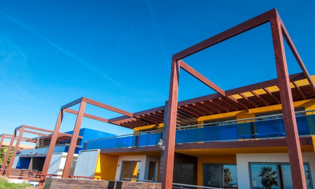 Aegean Breeze Resort