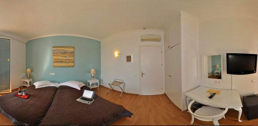 Hotel Marina Corfu (city)