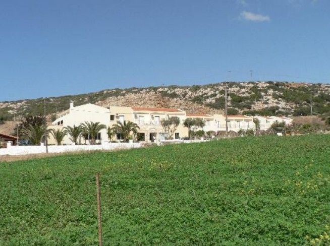 Hotel Begeti Bay 4*