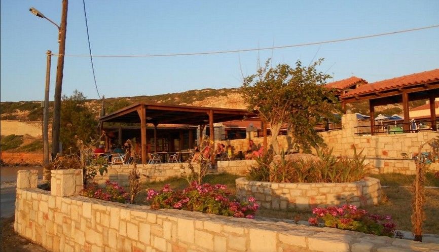 Hotel Begeti Bay Skaleta