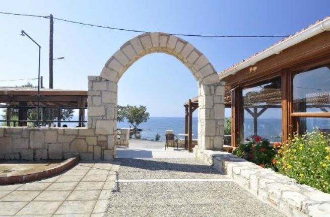 Begeti Bay Hotel