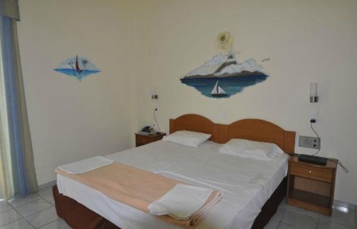 Begeti Bay Hotel 4*