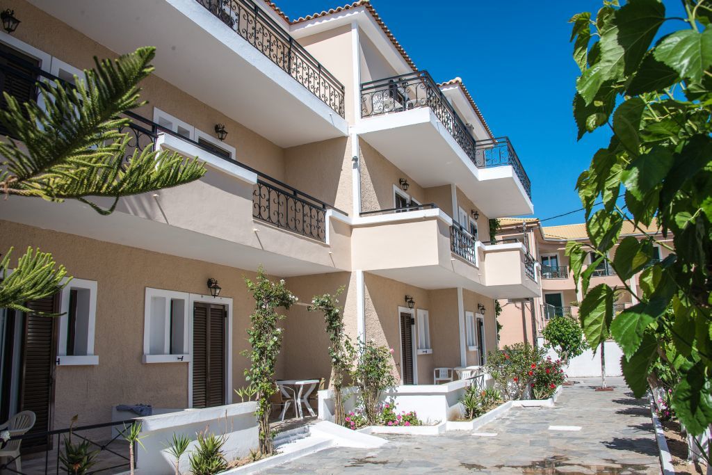 Zante Plaza & Laganas
