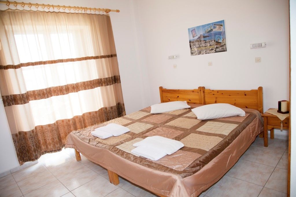 Aparthotel Archodia 5*