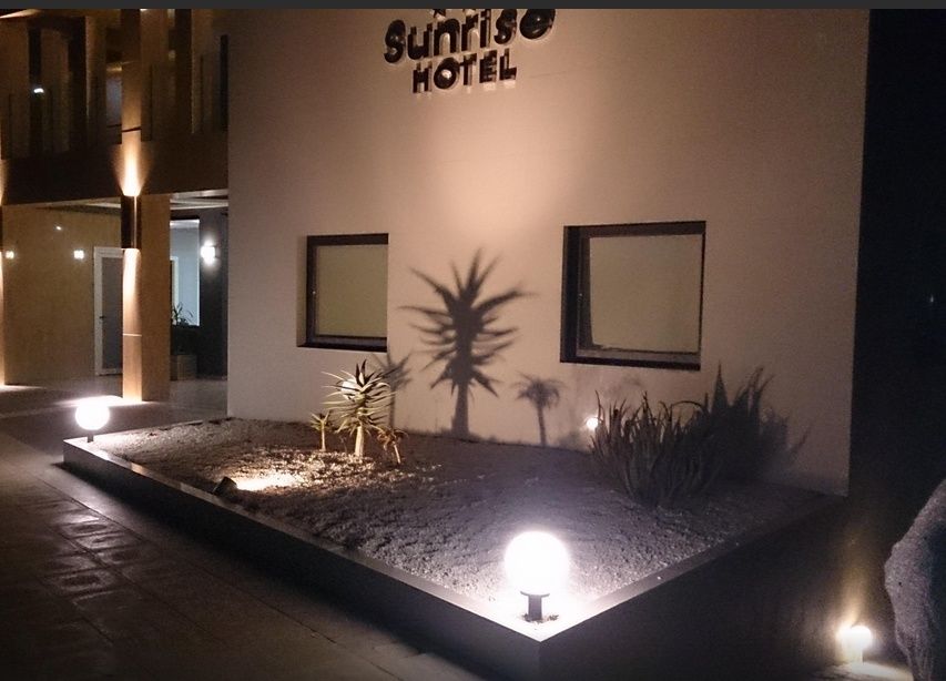 Sunrise Village Hotel 3*