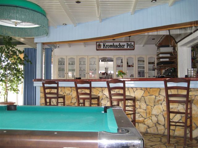 Hotel Palm Grove Complex 3*