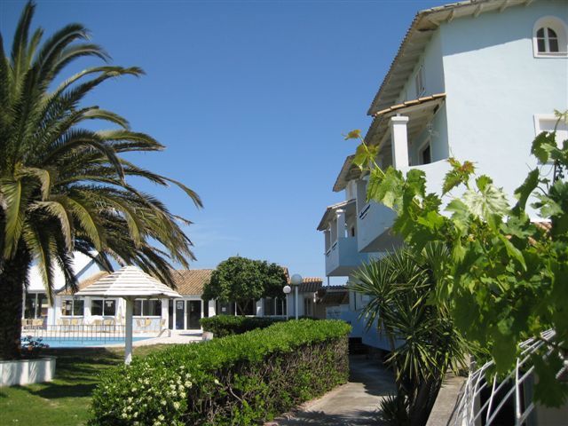 Palm Grove Complex Hotel Sidari (Corfu)