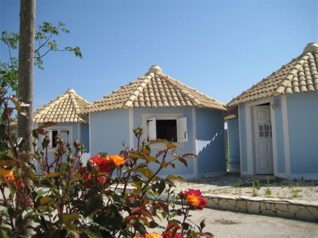 Hotel Palm Grove Complex Sidari (Corfu)