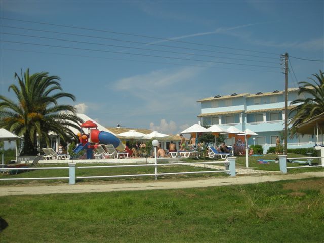 Palm Grove Complex 3*