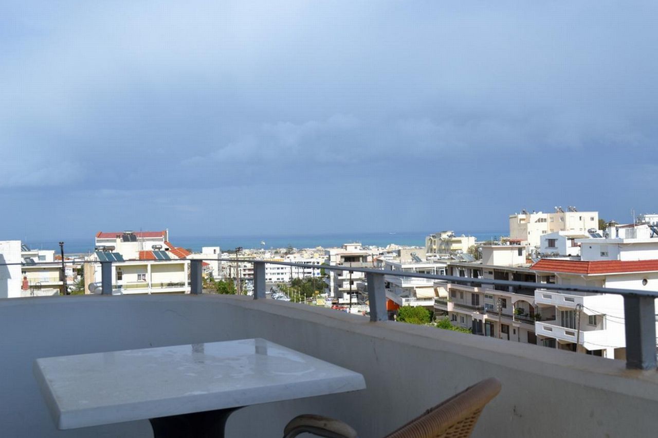 Panorama Aparthotel