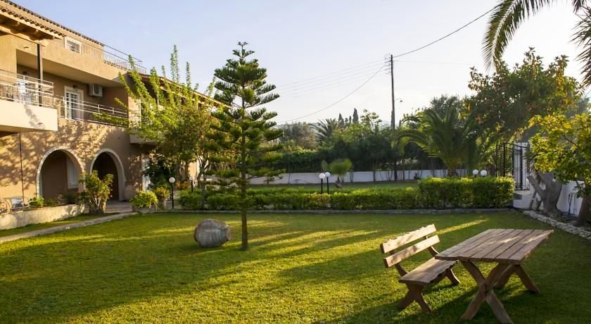 Olive Grove Apartment Svoronata