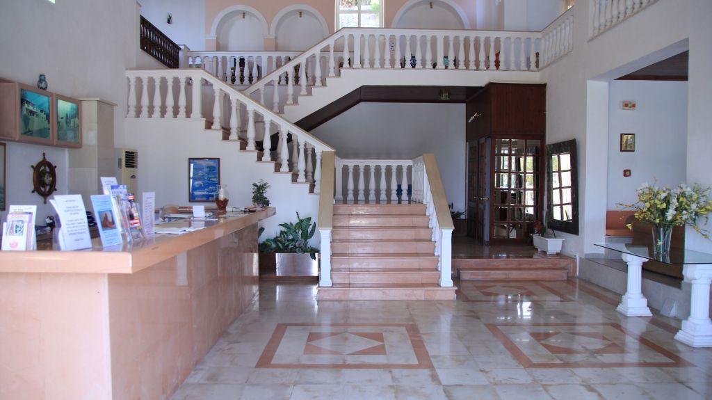 Corfu Village (adults Only) 3*