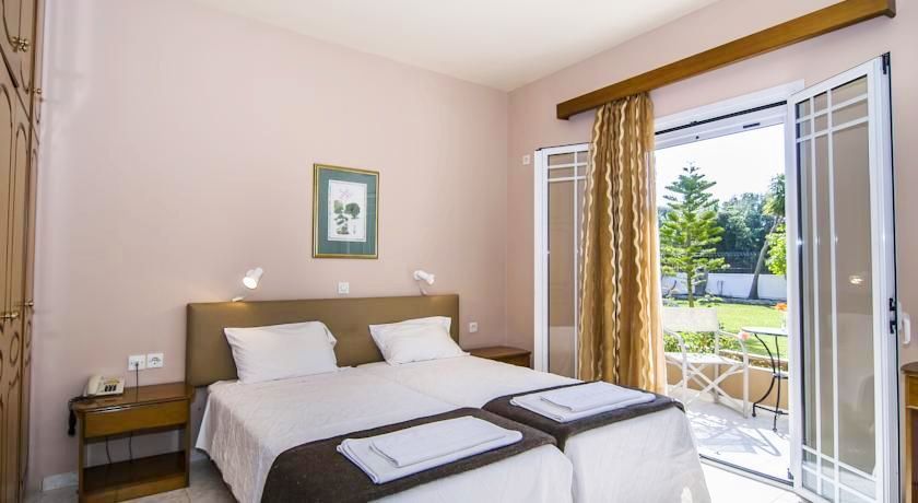 Apartment Olive Grove