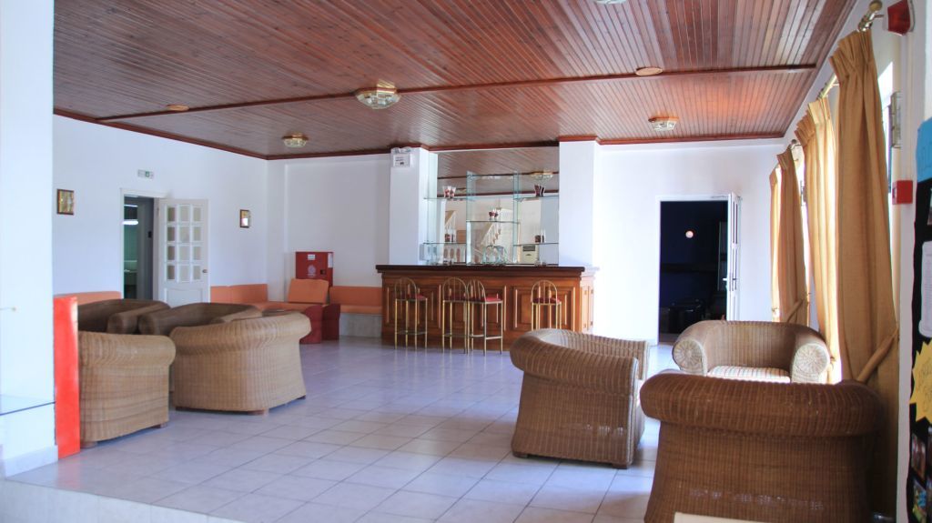 Corfu Village (adults Only) Hotel Agios Ioannis Peristeron (Corfu)