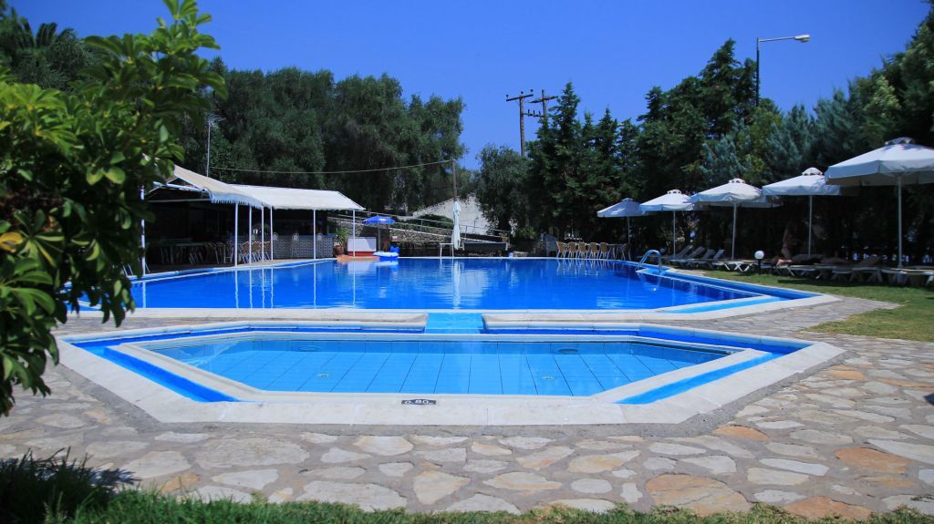 Corfu Village (adults Only) 3*