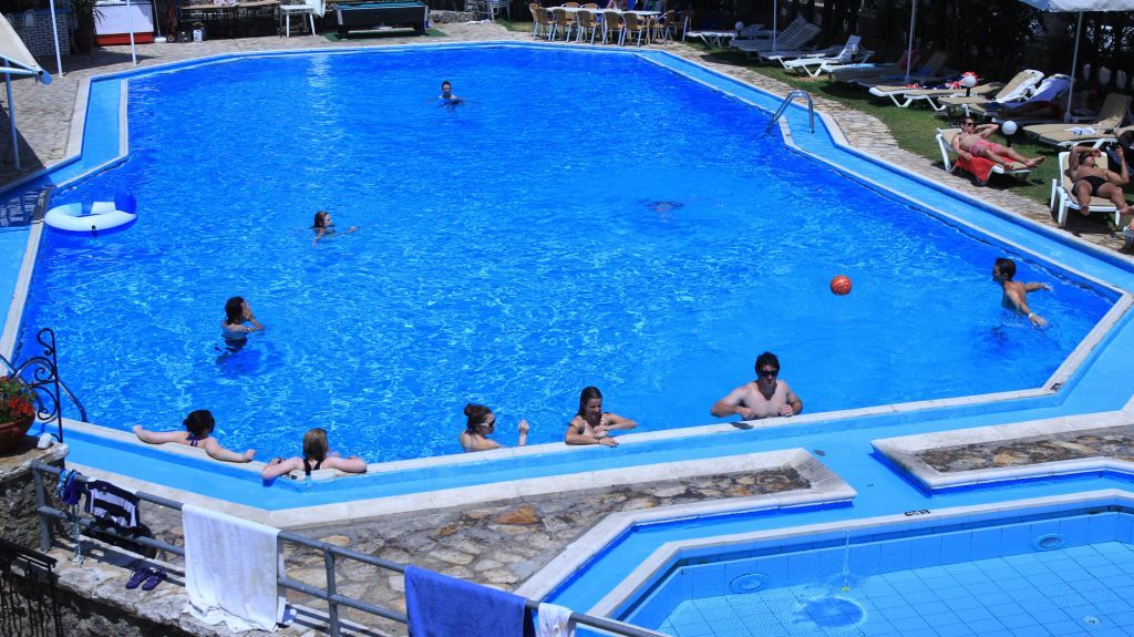 Corfu Village (adults Only) Hotel