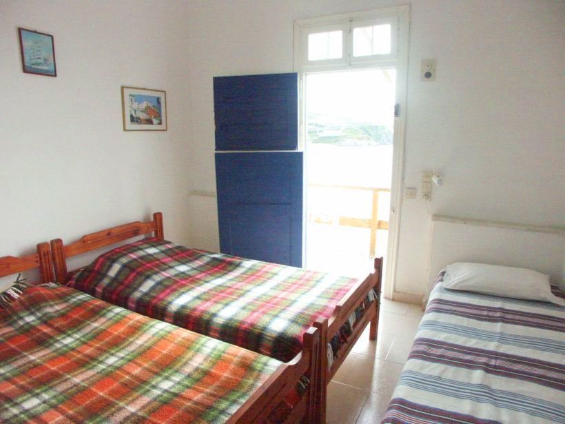 Guest house Belou