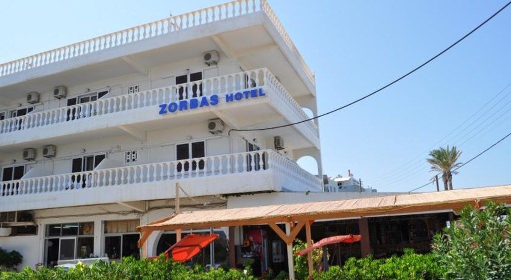 Zorbas 2*