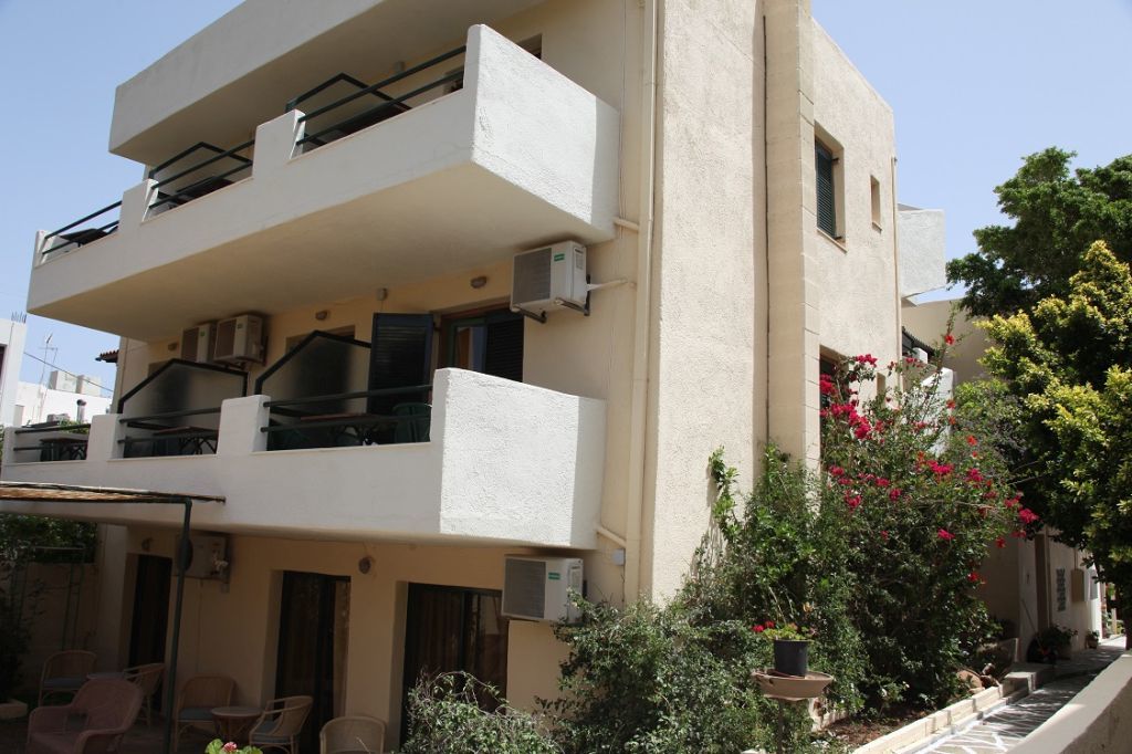 Collection Apartment *
