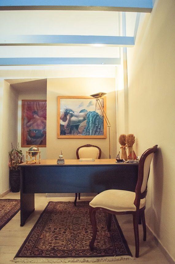 Apartment Collection *