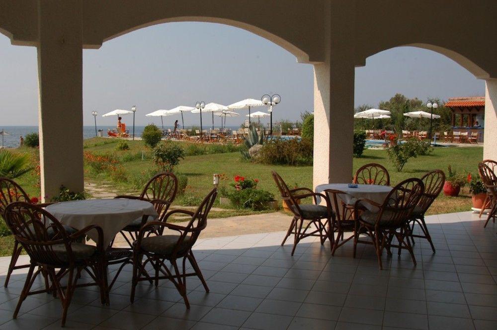 Alkinoos Hotel