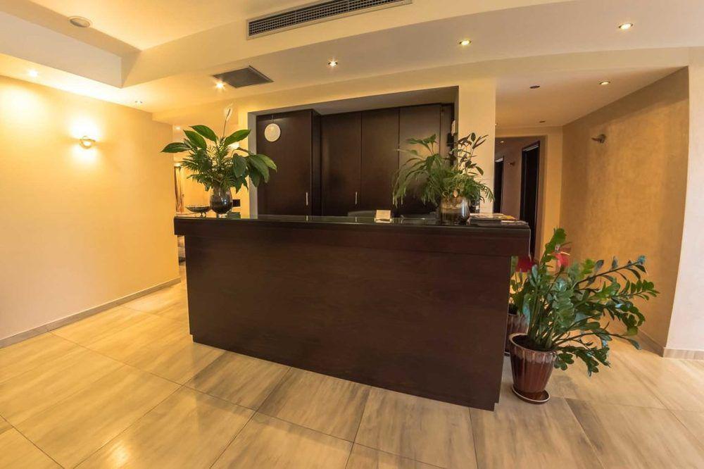 Giotis Boutique 4*