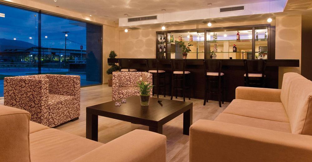 Hotel Giotis Boutique 4*