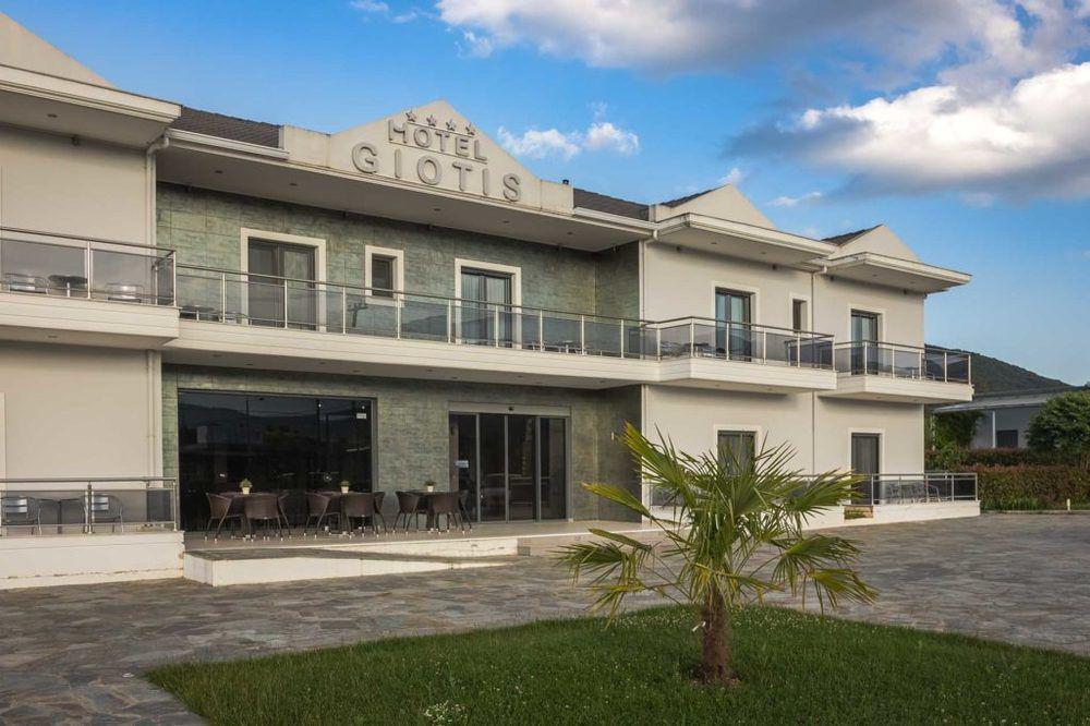 Giotis Boutique Ioannina