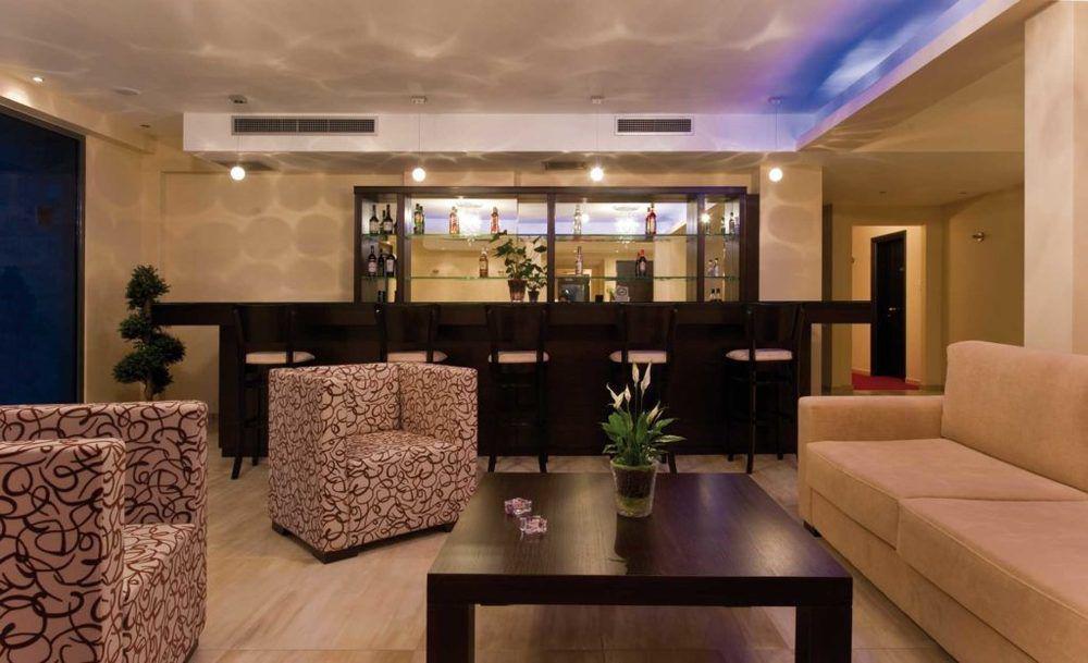 Giotis Boutique 4*