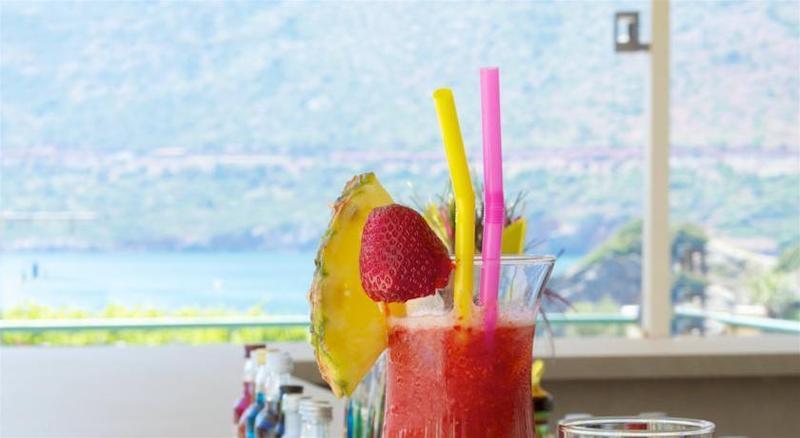 Amalia Aparthotel 3*
