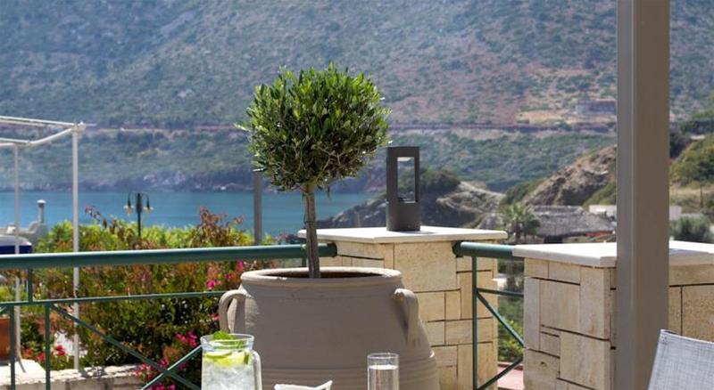 Aparthotel Amalia 3*