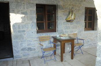 Hotel Xemoni 4*