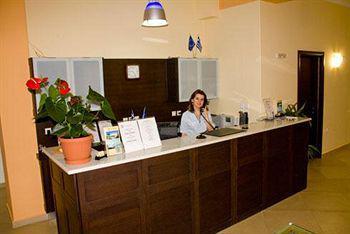 Aparthotel Pantonia 3*