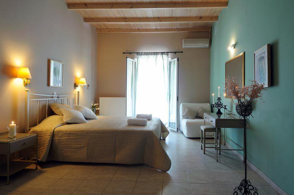 Kipos-ss Residences Dassia (Corfu)
