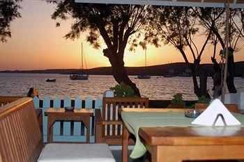Paros Apartments Apartment